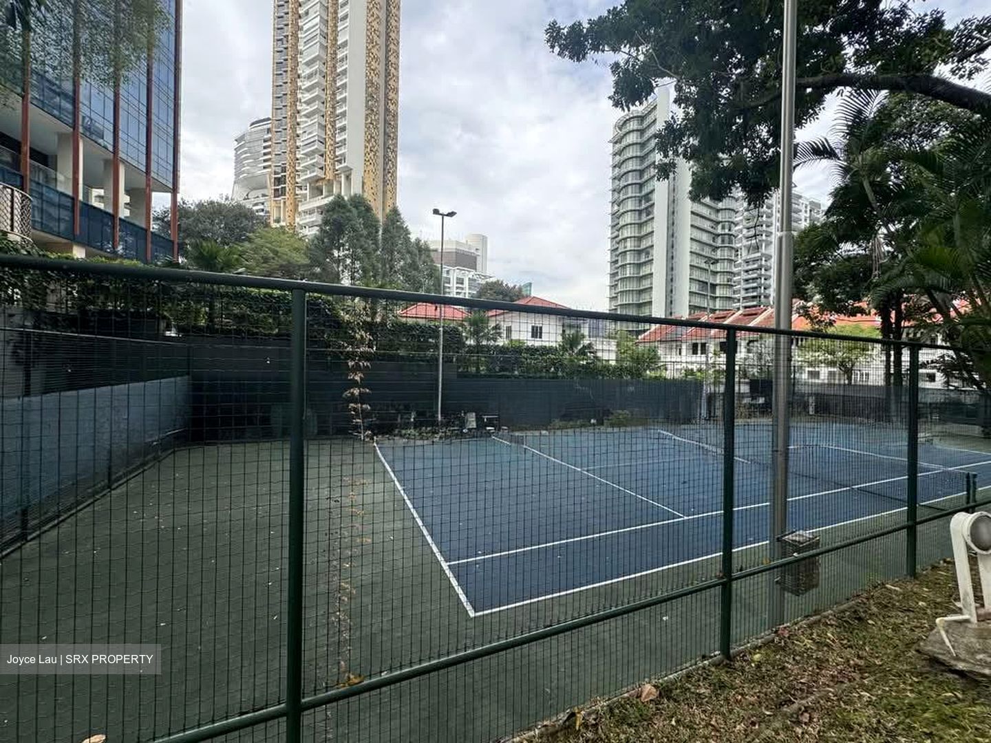 Elizabeth Heights (D9), Condominium #529824481